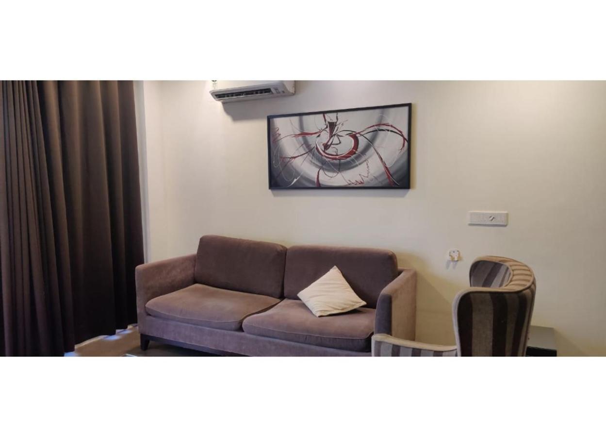 Aarju Luxurious Stay Calangute Exterior foto