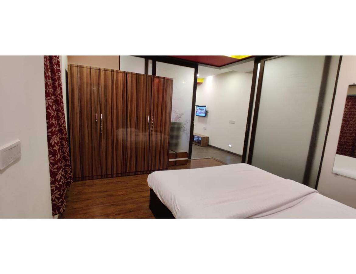 Aarju Luxurious Stay Calangute Exterior foto