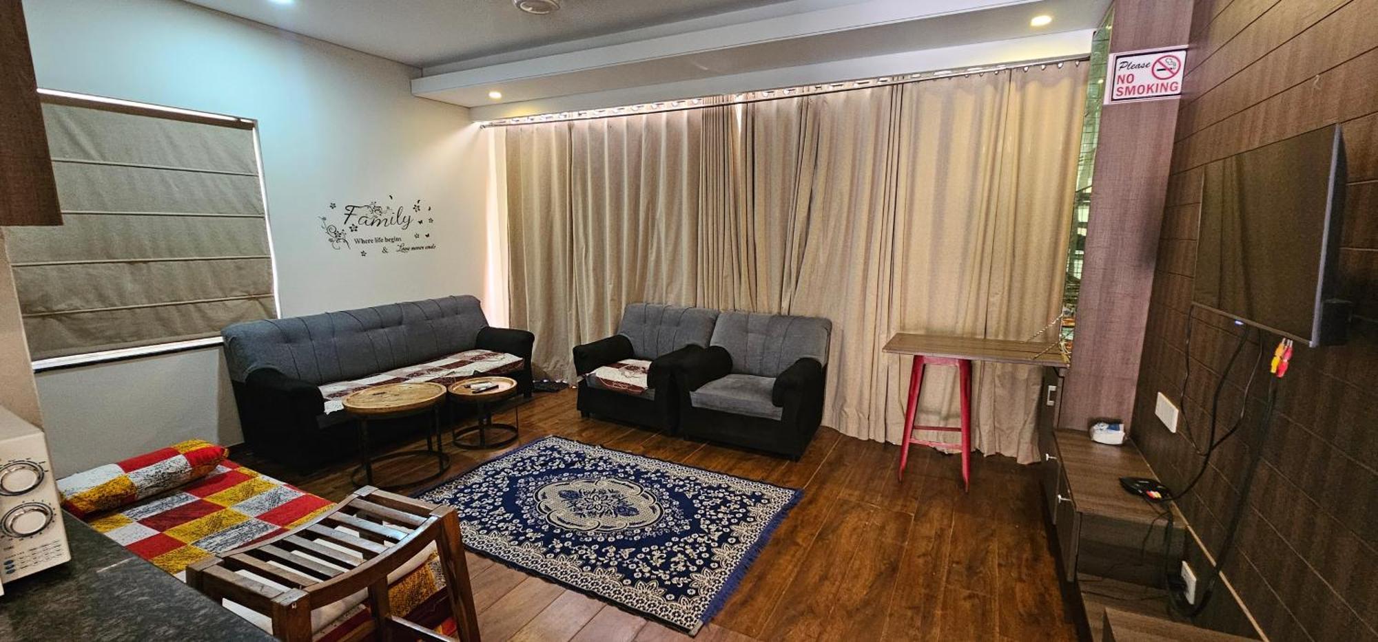 Aarju Luxurious Stay Calangute Exterior foto
